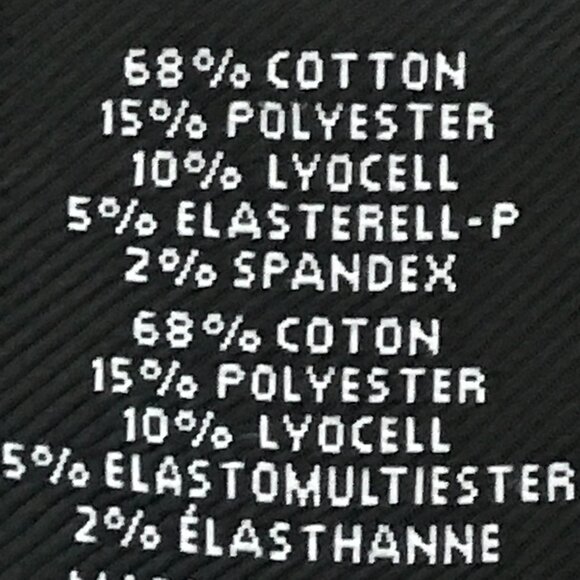 7 for all Mankind Ankle Gwenevere Jeans Women 32 Blue Mid Rise Raw Hem Stretch - Picture 12 of 14